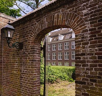 Foto Samengesteld gezin