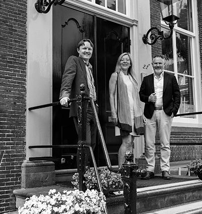 Foto Bedrijfsopvolging