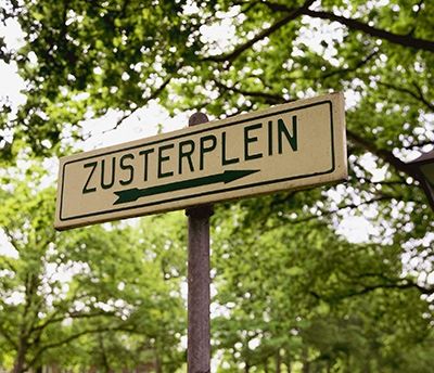 Foto Een nieuwbouwwoning kopen