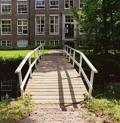 Foto Geregistreerd partnerschap